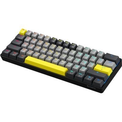 Клавіатура GamePro (MK130G Pro) H00000457721 фото