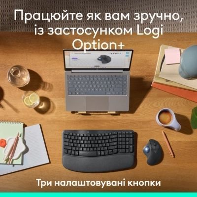 Мышь Logitech (910-007029) H00000457256 фото
