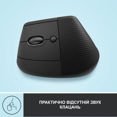 Мышь Logitech (910-006474) H00000238665 фото