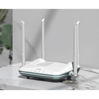 Бездротовий маршрутизатор D-Link (R15) H00000498062 фото