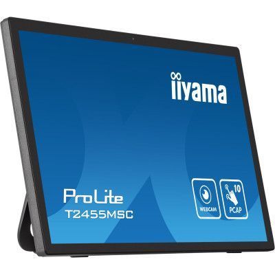 Монітор Iiyama (T2455MSC-B1) H00000362415 фото