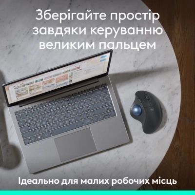 Мышь Logitech (910-007029) H00000457256 фото