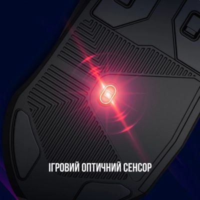 Миша Lorgar (LRG-GMS579) H00000415571 фото