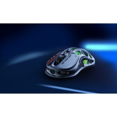 Мышь GravaStar (GRAVASTARM1PRO_GRY) H00000457048 фото