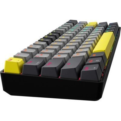 Клавіатура GamePro (MK130G Pro) H00000457721 фото