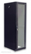Телекоммуникационный шкаф CMS 42U 19" 675 мм (UA-MGSE4266MB) H00000001778 фото 1
