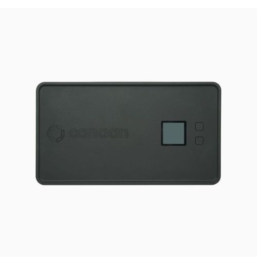 Asic-майнер Canaan Avalon Nano 3 4 Th/s 140 Вт SHA-256 (nano3 4Th) H00000503125 фото