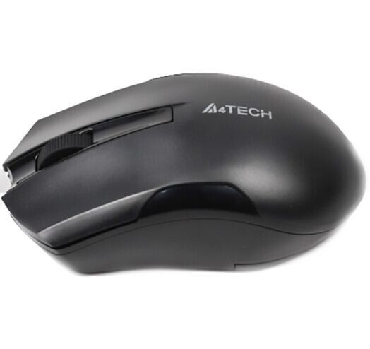 Мышь A4Tech беспроводная (G3-200N (Black)) H00000116925 фото