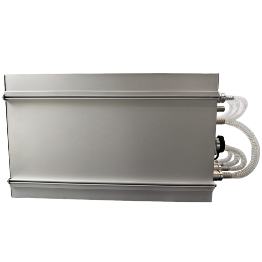 Asic-майнер Bitmain Antminer S23 Hyd (S23 Hyd 563Th) H00000503275 фото
