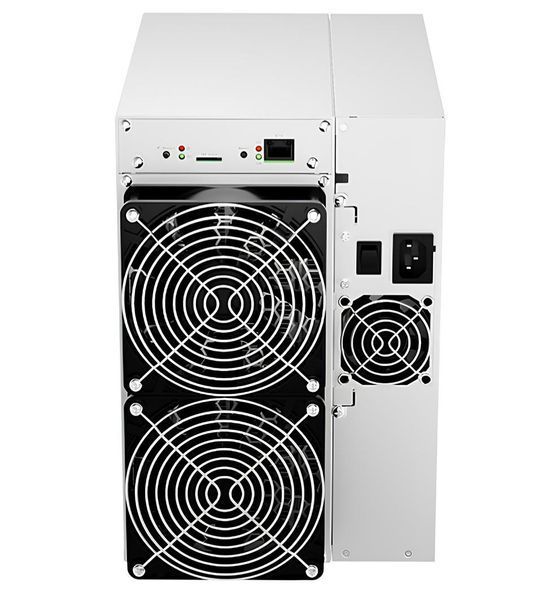 Asic-майнер IceRiver KAS KS2 2 Th/s 1200 Вт kHeavyHash (KS2 2Th) H00000502925 фото