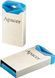 Флеш память USB Apacer AH111 64ГБ USB 2.0 (AP64GAH111U-1) H00000058473 фото 2