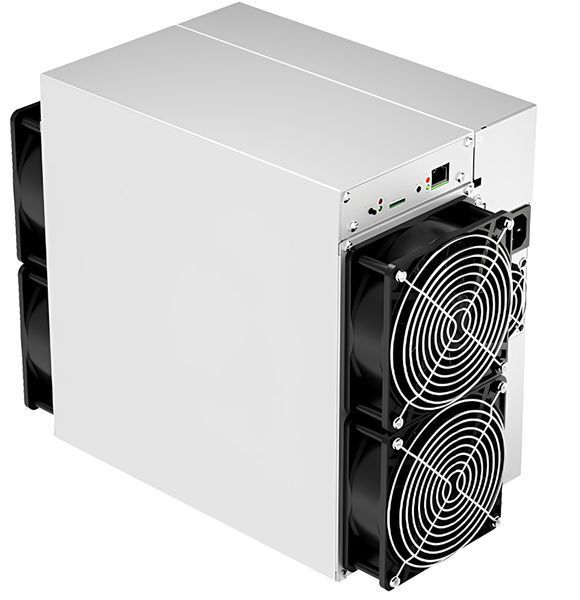 Asic-майнер IceRiver KAS KS2 2 Th/s 1200 Вт kHeavyHash (KS2 2Th) H00000502925 фото