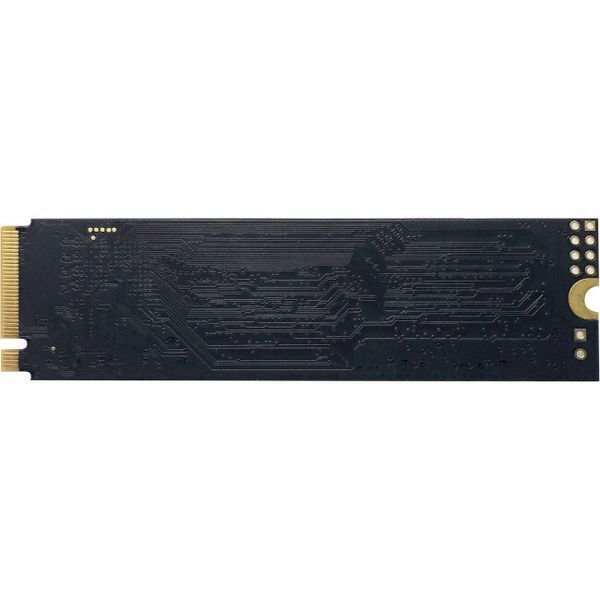 SSD диск Patriot P310 480ГБ PCIe 3.0 x4 М.2 2280 3D NAND TLC (P310P480GM28) H00000221911 фото