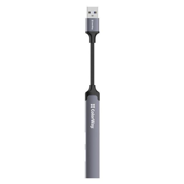 USB-хаб ColorWay (CW-HUB05) H00000445907 фото