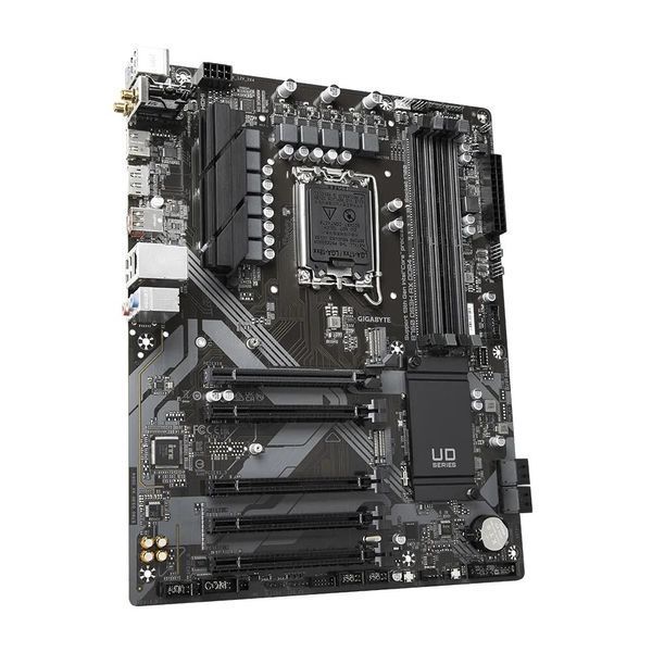 Материнская плата Gigabyte (B760 DS3H AX DDR4) H00000360130 фото