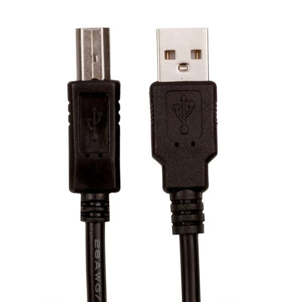Кабель ProfCable USB Type A - USB Type B 5 м (ProfCable12-500) H00000181607 фото