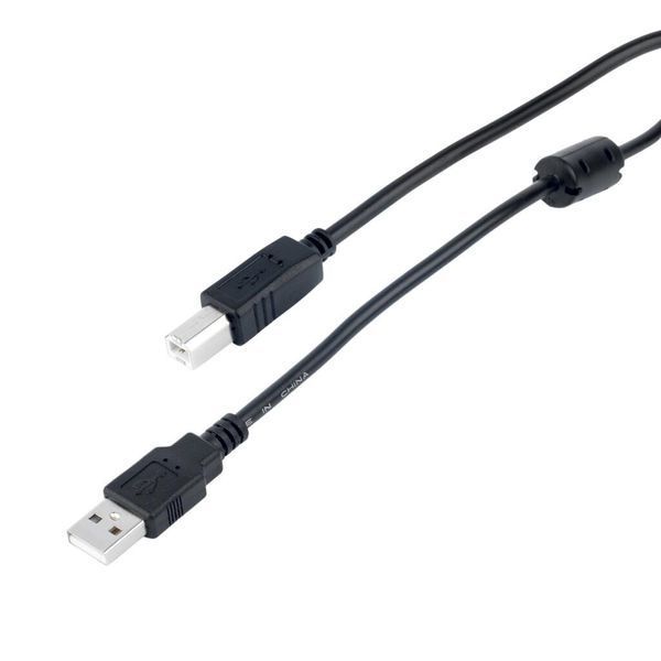 Кабель ProfCable USB Type A - USB Type B 5 м (ProfCable12-500) H00000181607 фото