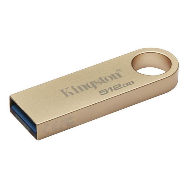Флеш пам'ять USB Kingston (DTSE9G3/512GB) H00000420175 фото