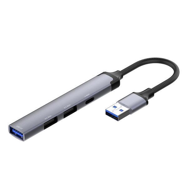 USB-хаб ColorWay (CW-HUB05) H00000445907 фото