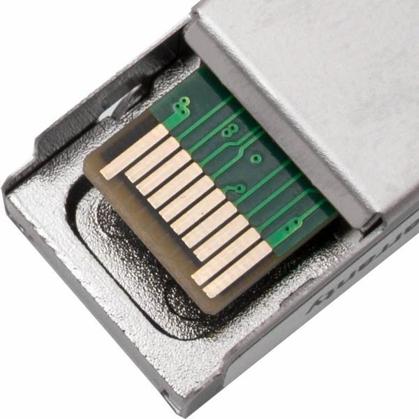 SFP модуль Alistar (SFP-1G-T) H00000423328 фото