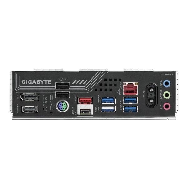 Материнська плата Gigabyte (B850 GAMING X WIFI6E) H00000446320 фото