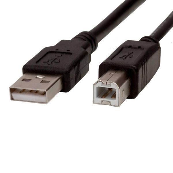 Кабель ProfCable USB Type A - USB Type B 5 м (ProfCable12-500) H00000181607 фото