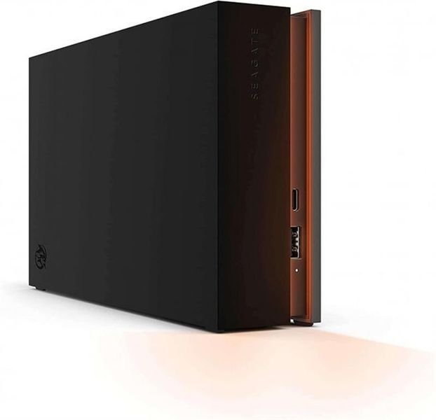 Жорсткий диск Seagate FireCuda Gaming Hub (STKK8000400) H00000271419 фото