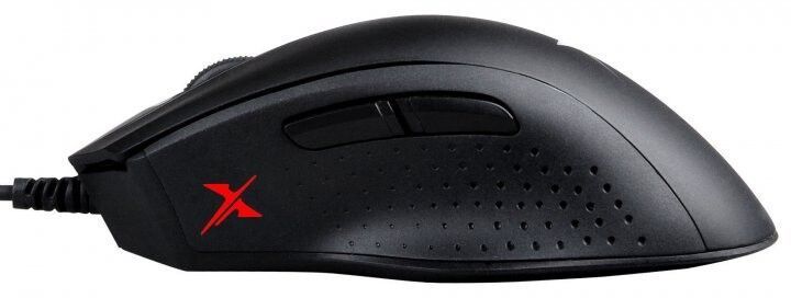 Мышь A4Tech проводная игровая (X5 Max Bloody) H00000076035 фото