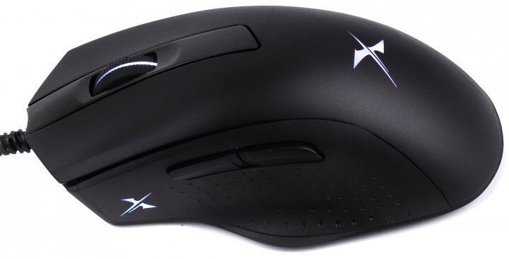 Мышь A4Tech проводная игровая (X5 Max Bloody) H00000076035 фото