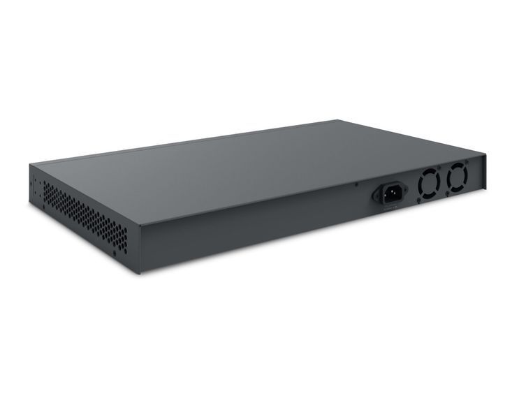 Комутатор EnGenius L2 PoE (ECS1528P) H00000165865 фото