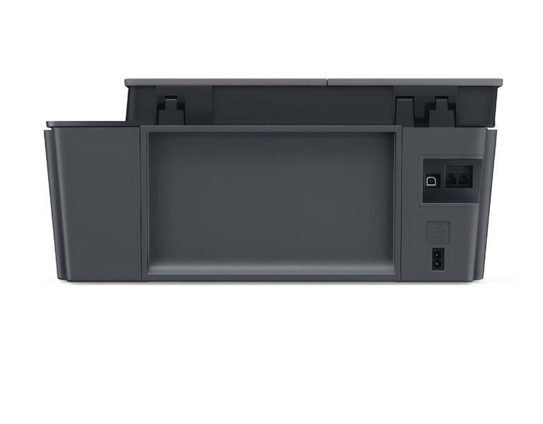 МФУ HP струйное для цветной печати Wi-Fi Bluetooth (Y0F71A) H00000048483 фото