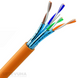 Кабель витая пара OK-Net U/FTP Cat 6a LSZH 4 х 2 х 0.56 (7935044m305) H00000001832 фото 1