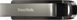 Флеш память USB SanDisk Extreme Go 256ГБ USB 3.2 (SDCZ810-256G-G46) H00000038218 фото 3