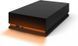 Жорсткий диск Seagate FireCuda Gaming Hub (STKK8000400) H00000271419 фото 4