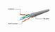 Патч-корд Cablexpert UTP Cat. 5e 0.25 м PVC Красный (PP12-0.25M/R) H00000100598 фото 3