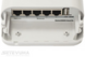 Бездротова точка доступу MikroTik OmniTIK 5 (RBOmniTIKU-5HnD) H00000000687 фото 2