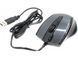 Мышь A4Tech проводная (N-500F-1 (Glossy Grey)) H00000075978 фото 2