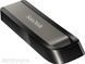 Флеш память USB SanDisk Extreme Go 256ГБ USB 3.2 (SDCZ810-256G-G46) H00000038218 фото 5