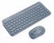 Клавіатура A4Tech (FG3200 Air2 (Blue)) H00000457599 фото 4