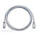 Патч-корд Corning UTP Cat. 5e 3 м LSZH (CCAUGE-D1002-A030-C0) H00000005763 фото