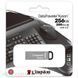 Флеш память USB Kingston DataTraveler Kyson 256ГБ USB 3.2 (DTKN/256GB) H00000038162 фото 4