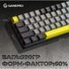 Клавіатура GamePro (MK130G Pro) H00000457721 фото 6