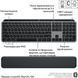 Клавиатура + мышь Logitech (920-012845) H00000457469 фото 4