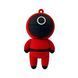 Флеш память USB Wibrand (WI2.0/SG16R) H00000460330 фото 1