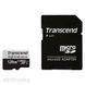 Карта памяти Transcend 350V High Endurance microSD 128ГБ (TS128GUSD350V) H00000038382 фото 1