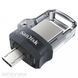 Флеш пам'ять USB SanDisk Ultra Dual Drive 32ГБ USB 3.2 (SDDD3-032G-G46) H00000038223 фото 4