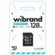 Карта памяти Wibrand (WICDHU3/128GB-A) H00000460347 фото 2