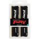 Оперативна пам'ять Kingston Fury Beast DIMM DDR4 32ГБ (KF432C16BBK2/32) H00000128986 фото 3