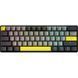 Клавіатура GamePro (MK130G Pro) H00000457721 фото 1