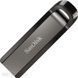Флеш память USB SanDisk Extreme Go 256ГБ USB 3.2 (SDCZ810-256G-G46) H00000038218 фото 1